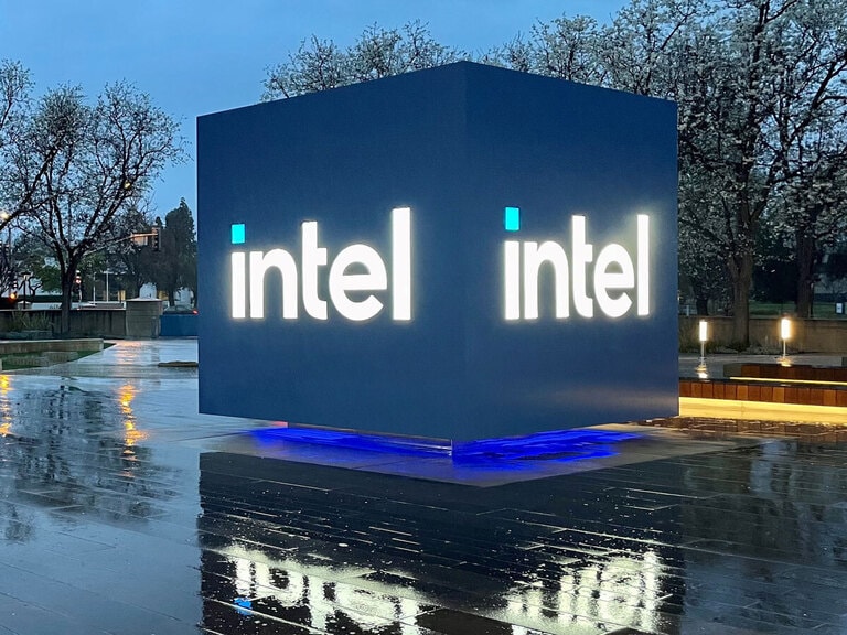 Will the Intel Share Price Continue to Fall Post-Q1 Earnings?