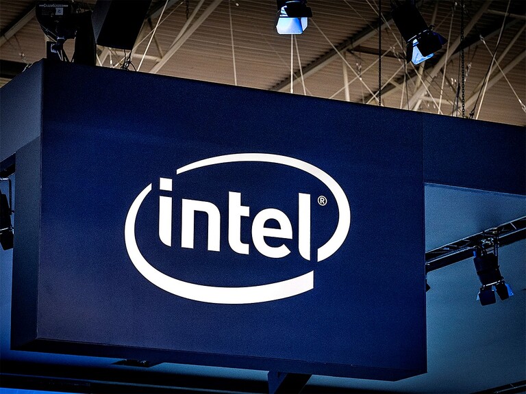 Intel Aktie – Hoffnungslos abgeschlagen?