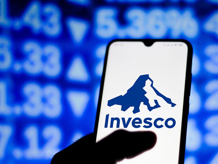 Invesco China Tech ETF set to benefit from diminishing risks in tech sector
