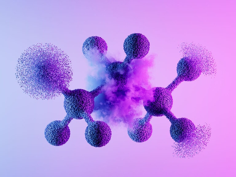 Alphabet “Very Close” to AI Drug Trials