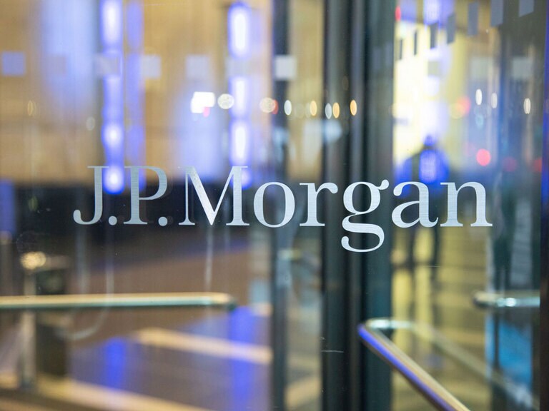JPMorgan forecasts ETF market will double to $15trn