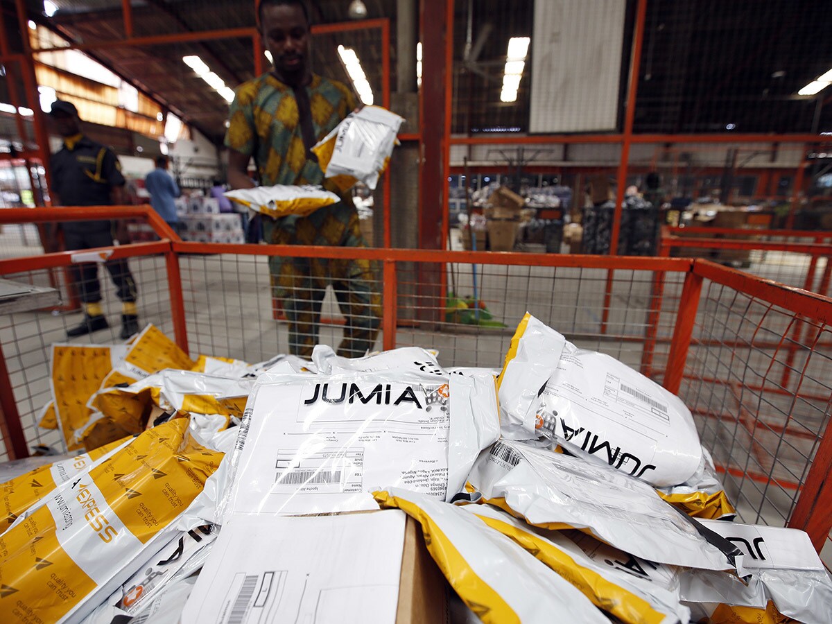 Is Jumia's share price worth the volatility?