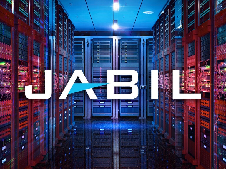 JBL Stock: Jabil Eyes Multi-Year Growth Cycle