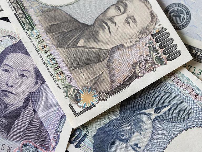 日本央行干预汇率，恐仍不改日元贬值大势。韩国也坐不住了？
