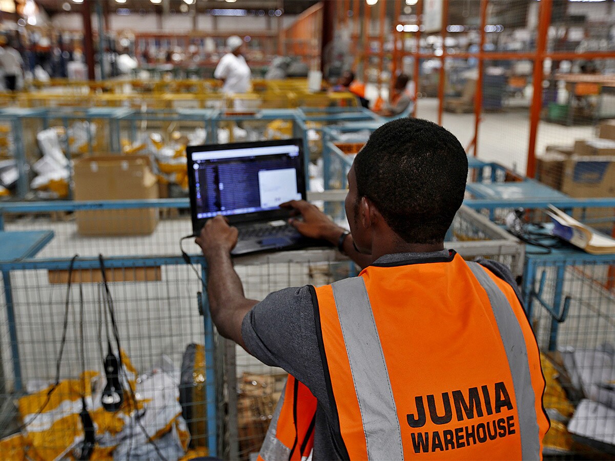 Jumia’s share price: What to expect in Q3 earnings