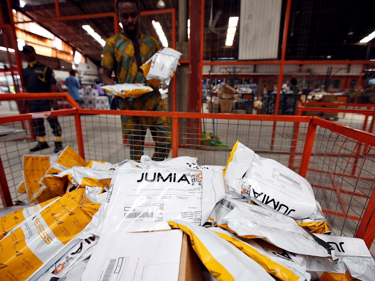 Jumia share price: what to expect in Q1 earnings