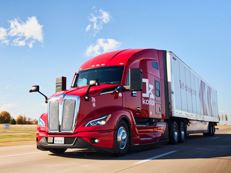 KDK Stock Earnings Review: Kodiak AI Logs 37% Revenue Jump
