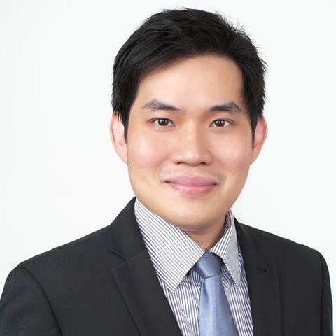 Kelvin Wong, CFTe