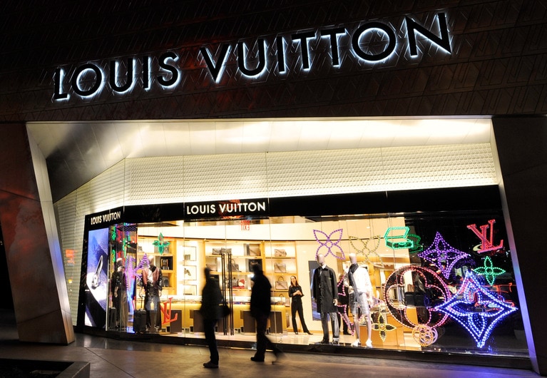 LVMH – Gefährdet eine Rezession die Luxusbranche?