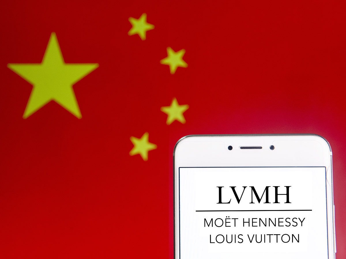 LVMH, other luxury brands raise prices, betting wealthy customers