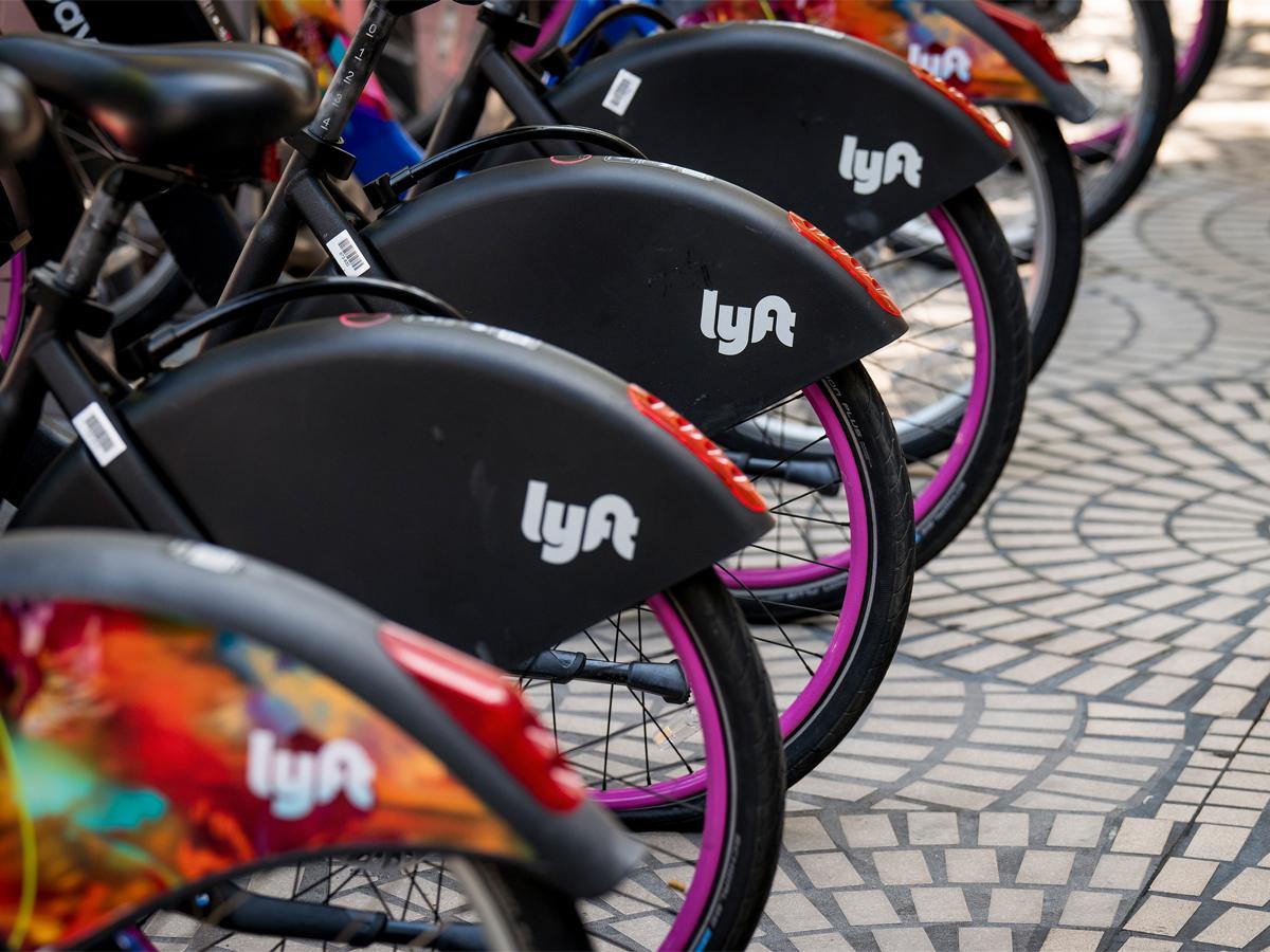 Is Lyft’s share price a buy ahead of earnings results?