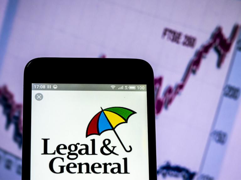 How to trade Legal and General share price ahead of fullyear results