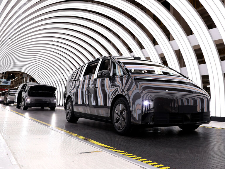 LI Stock: Is Li Auto the New Tesla?