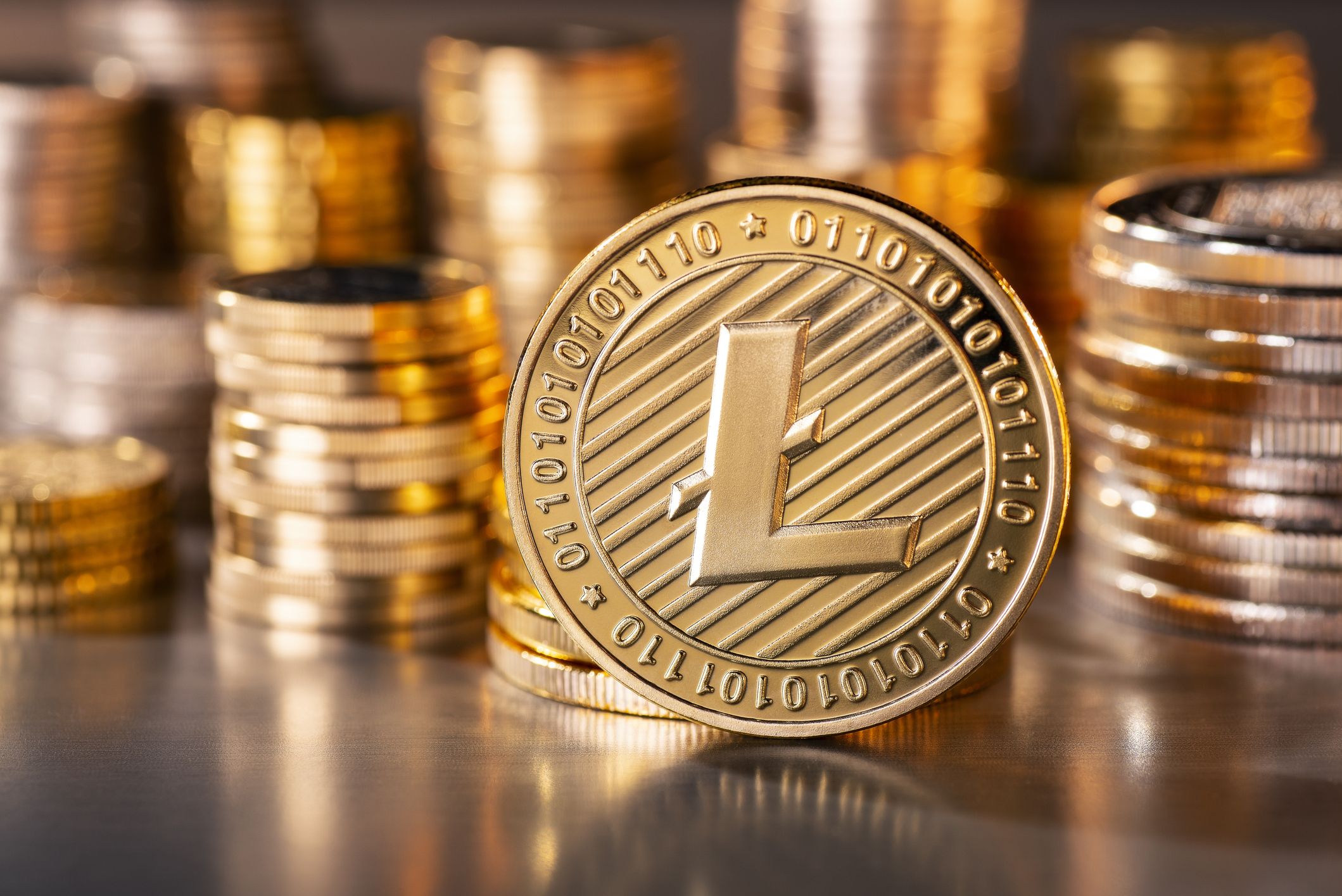 litecoin image