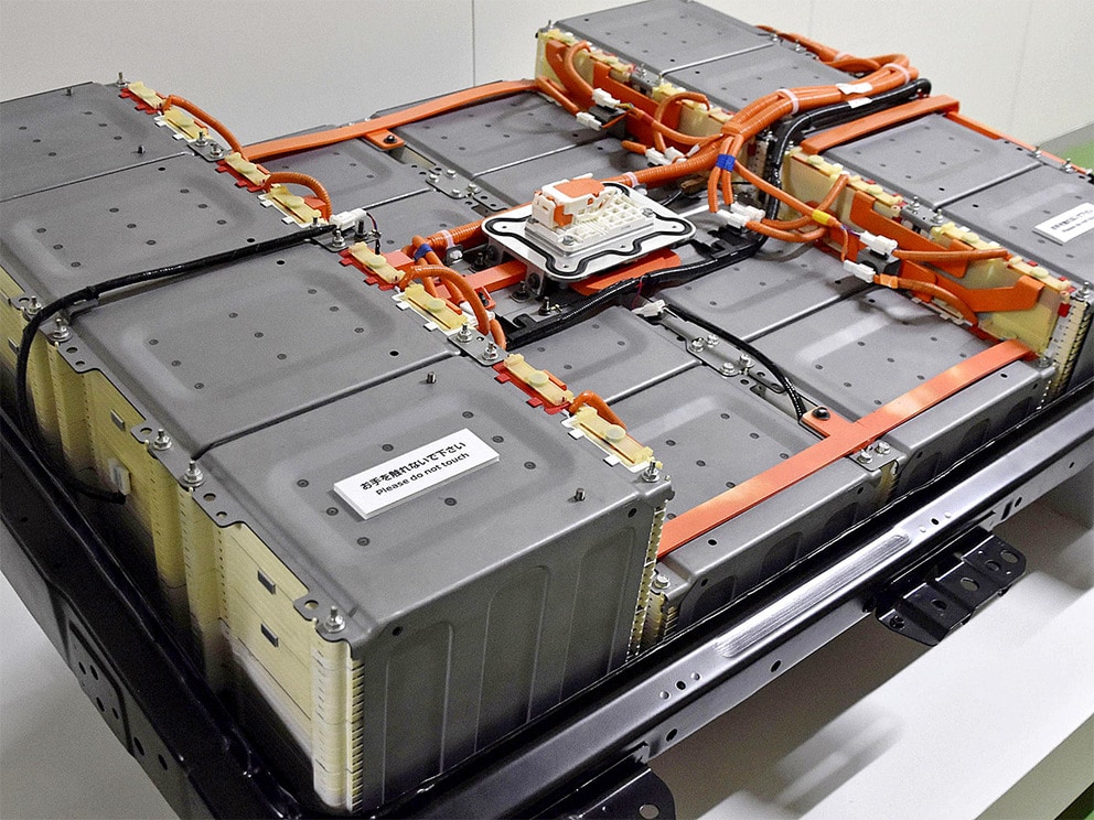 Which Battery Powered Stocks Are Charging The Market