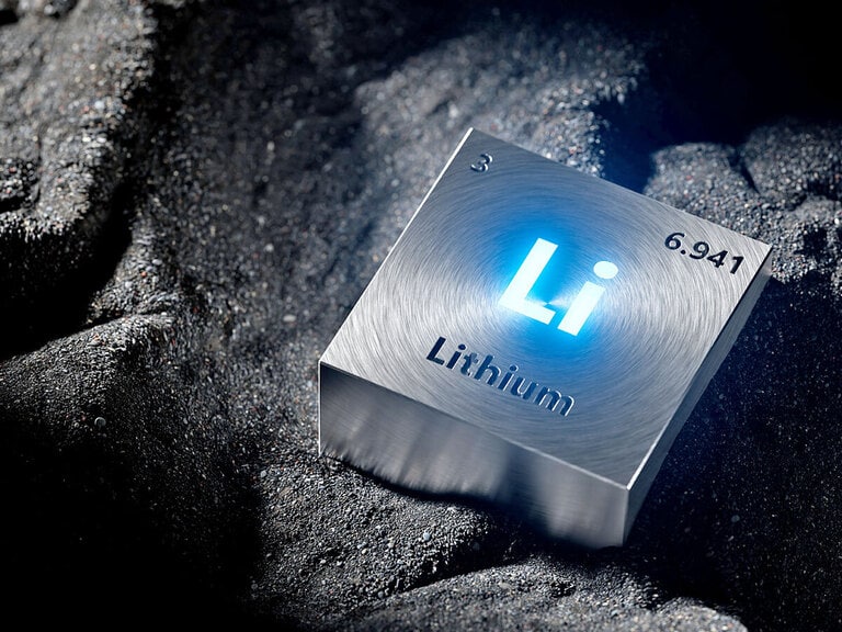 Lithium in the US: Who’s Leading the Pack?