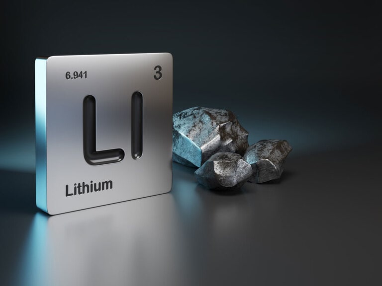 5 Lithium Stocks to Watch