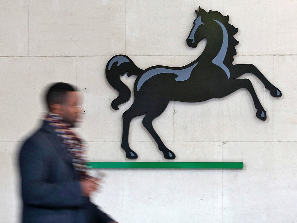 Is Lloyds Share Price Undervalued