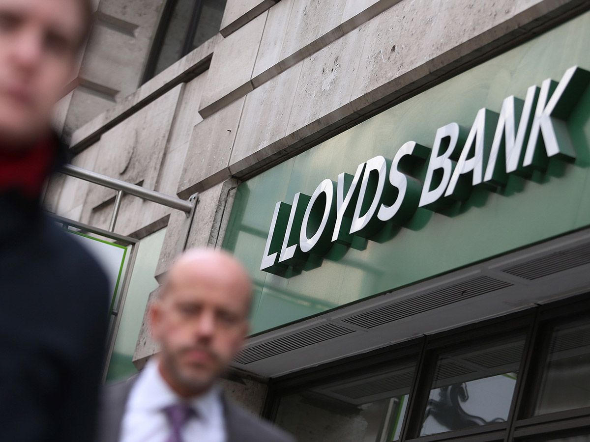 Could the Lloyds share price pop on a Brexit deal?