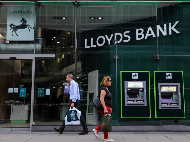 Earnings Preview What Direction Will Lloyds Share Price Take