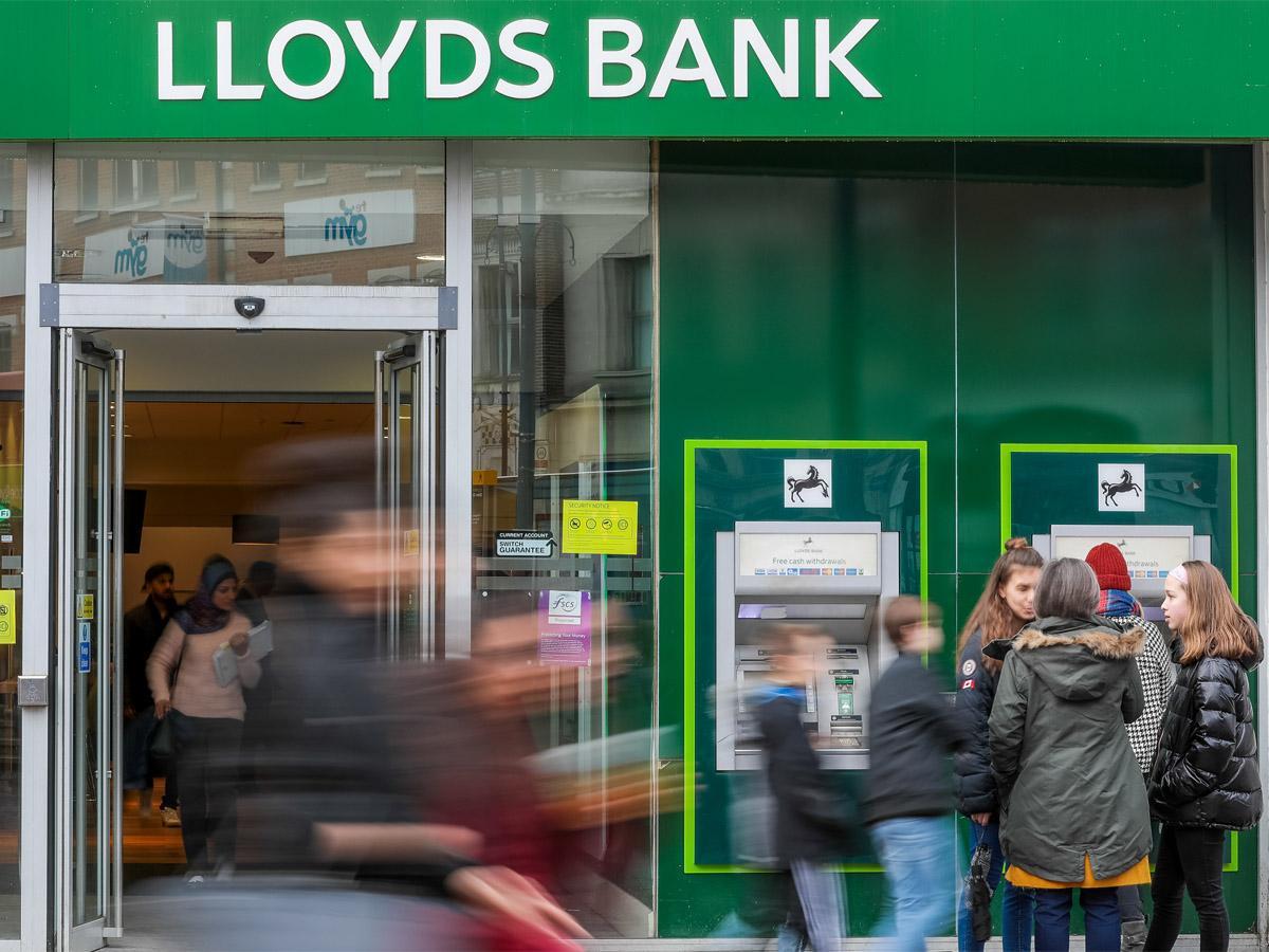 Where will Lloyds’ share price be in 5 years?