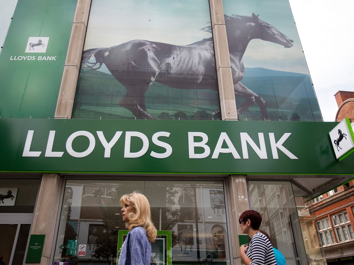 Lloyds share price: What to expect from H1 earnings results