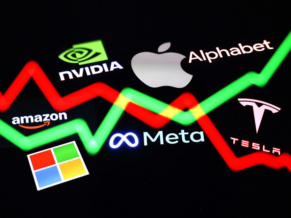 Is this the tech rout we were warned about?