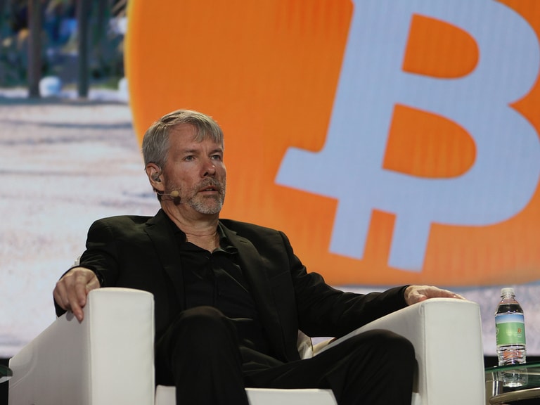 MSTR, ASST and BMNR: Crypto Spring Could be Good for These 3 Proxy Stocks