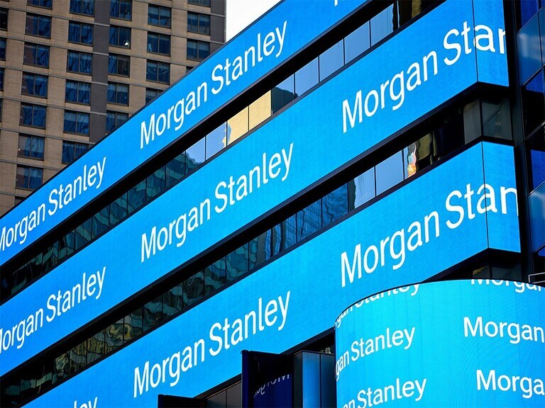 Can Q4 earnings lift Morgan Stanley’s share price further?