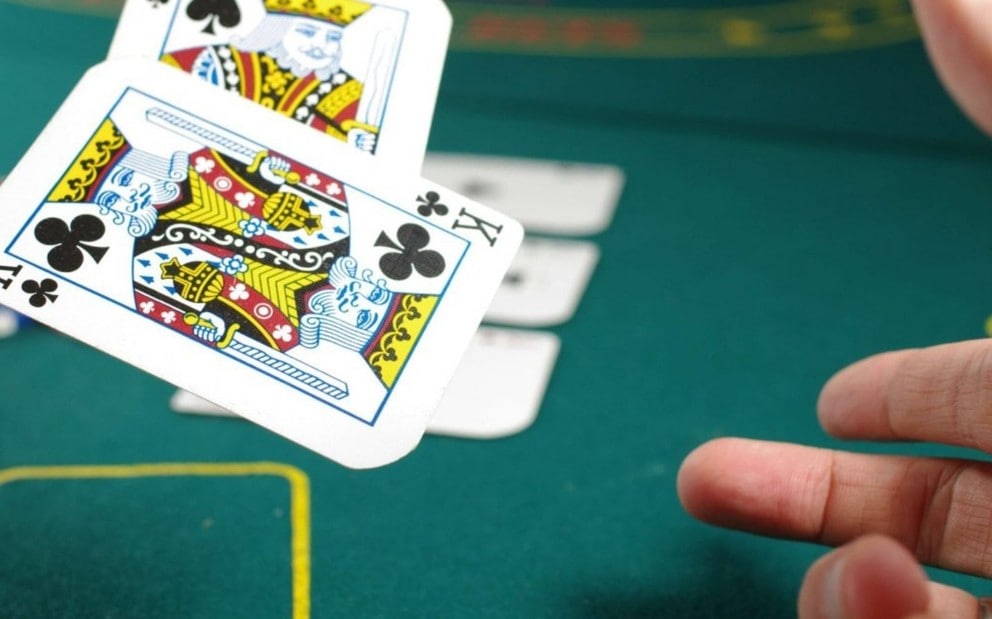 Online Gambling Massachusetts