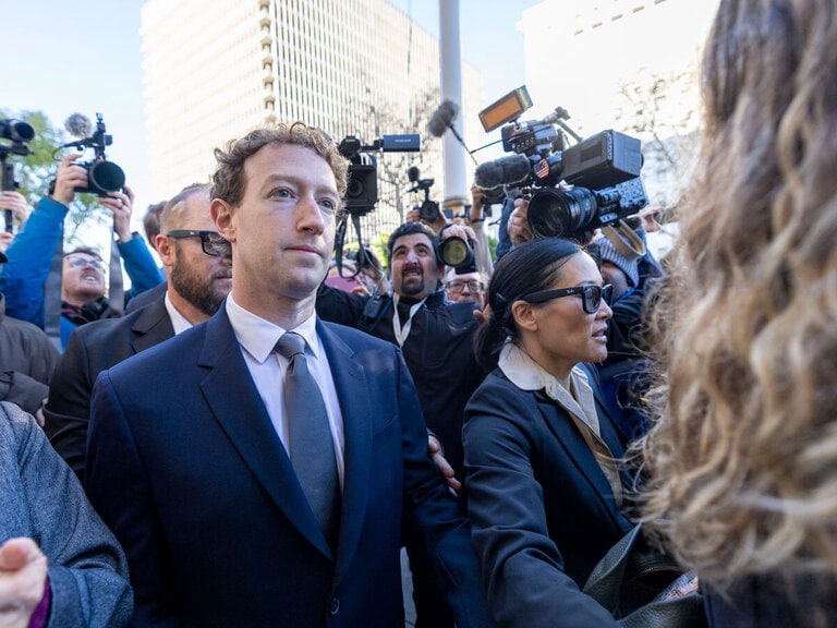 Crunch Time for Social Media?