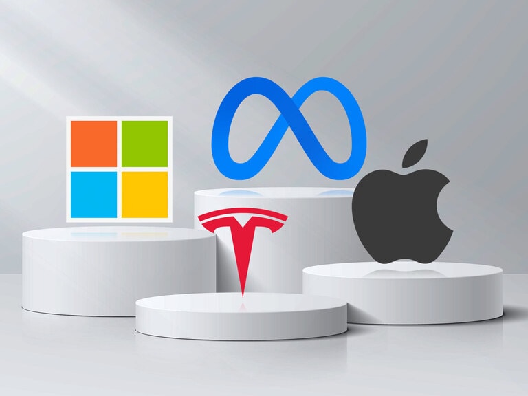 Strong Numbers, Lukewarm Response: Magnificent 7 Earnings, Part 1