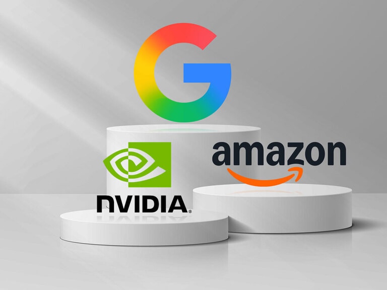 Magnificent 7 Earnings, Part 2: Massive AI Capex