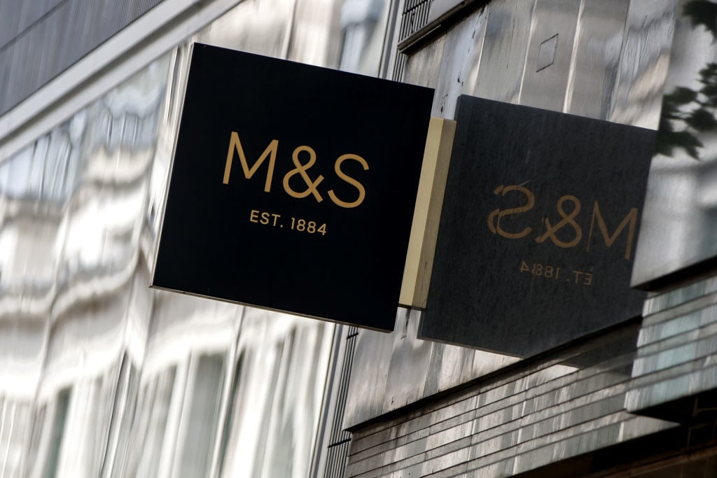 Will the M&S share price continue to recover after Q3 results?