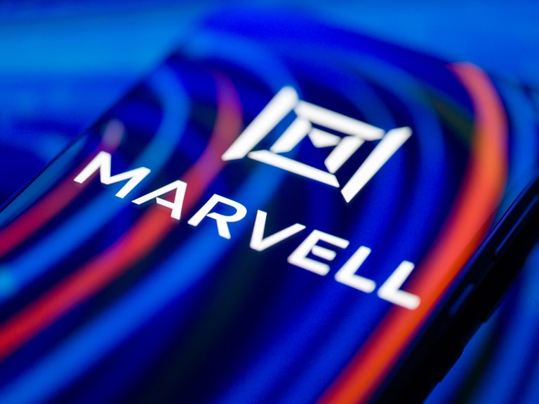 MRVL Stock: Marvell Makes Big-Picture Move