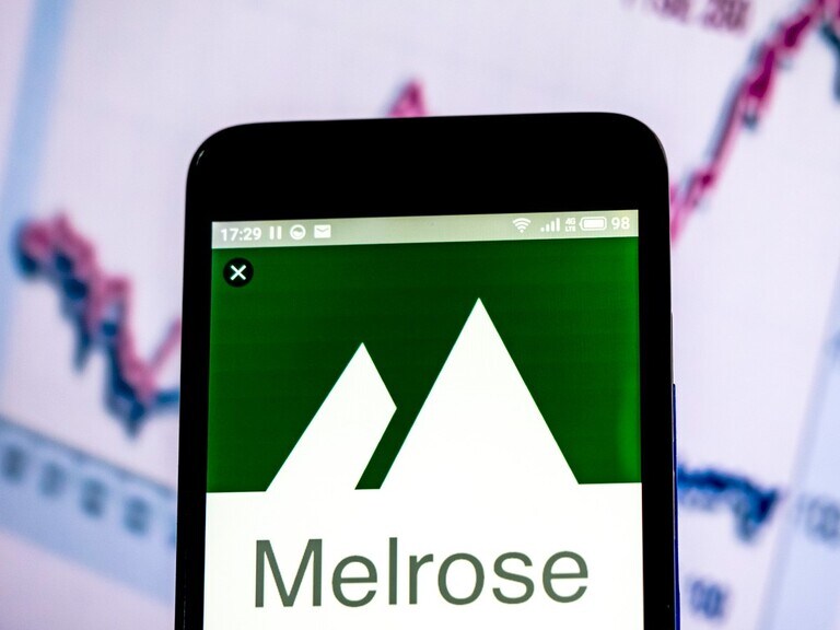 Will the Melrose share price deliver a near 90% upside?