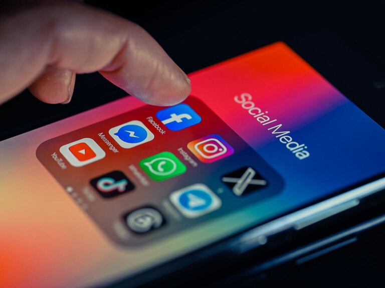 Beyond Meta: 5 Social Media Stocks To Watch