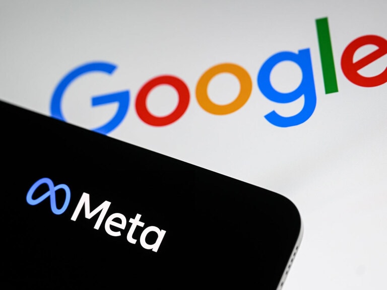 Meta + Google vs. Nvidia