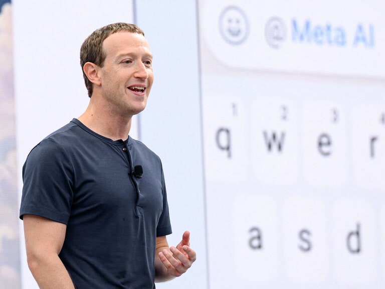 Meta Has Poached Enough AI Talent – For Now