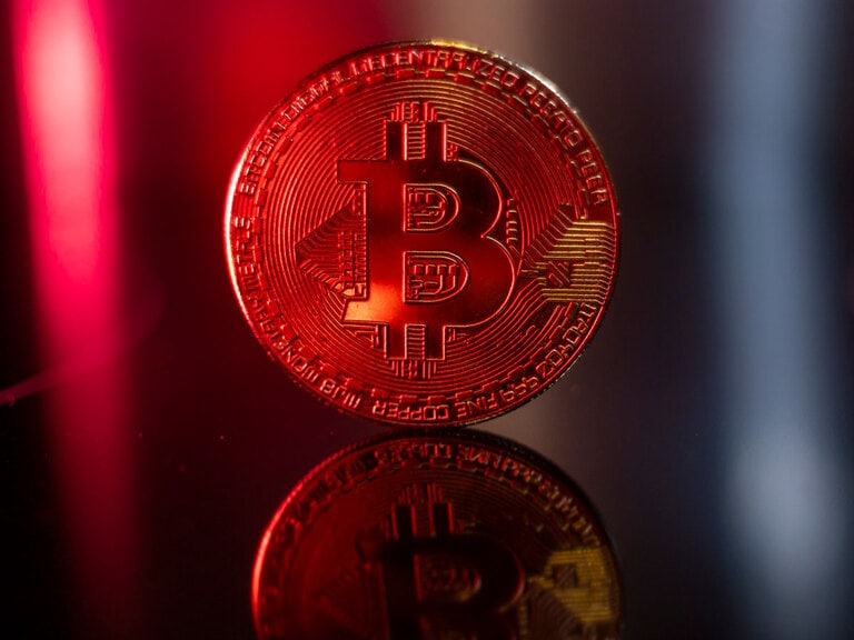 Will Michael Saylor’s Bitcoin Bet Make MicroStrategy the World’s Largest Company?