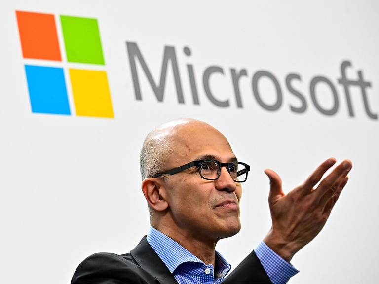 Where next for Microsoft share price in 2022?