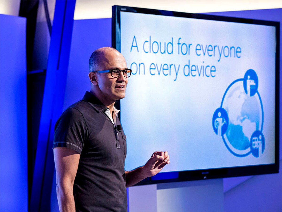 Will new products support Microsoft’s share price?