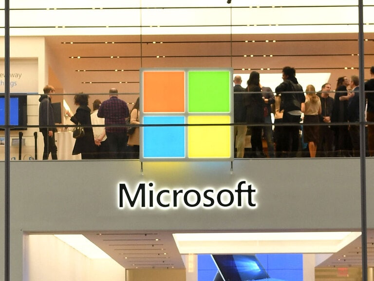 Microsoft earnings preview