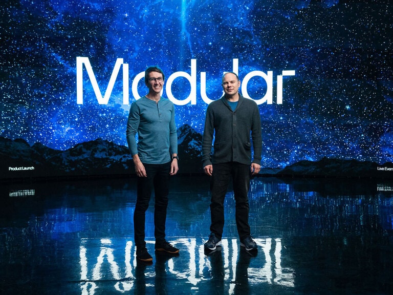 Boom Time for AI Challengers