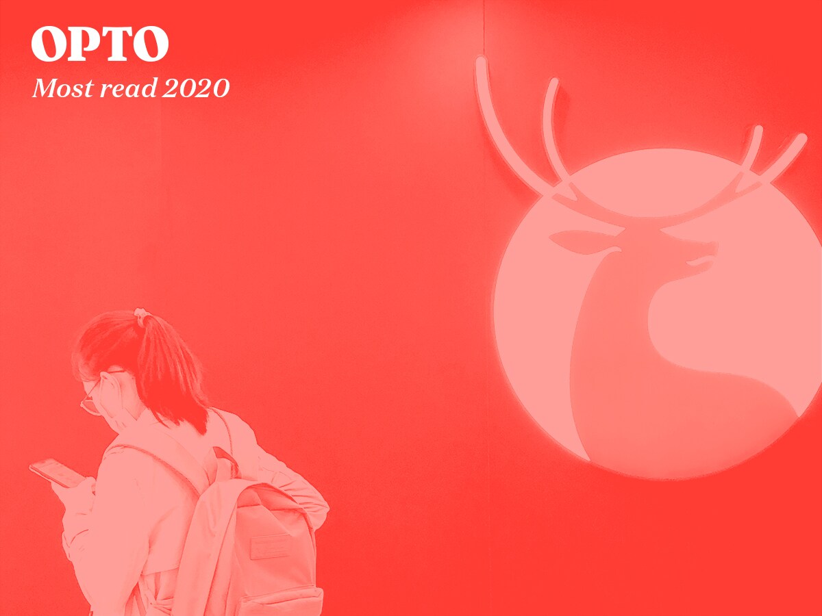 Opto’s top five trading articles of 2020