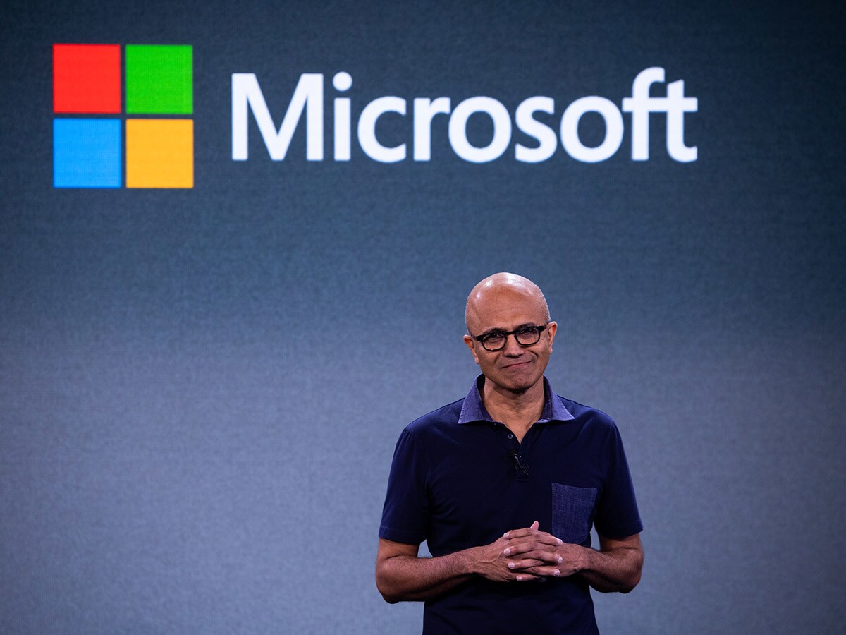 Will Microsoft S Share Price Gain From Tiktok Deal