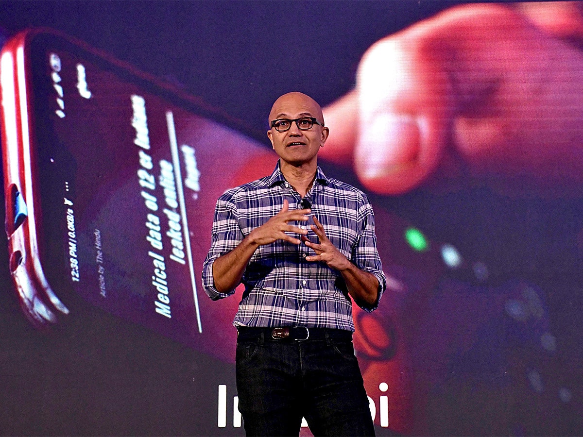 Microsoft posts encouraging Q2 earnings and rallies 4% after-hours