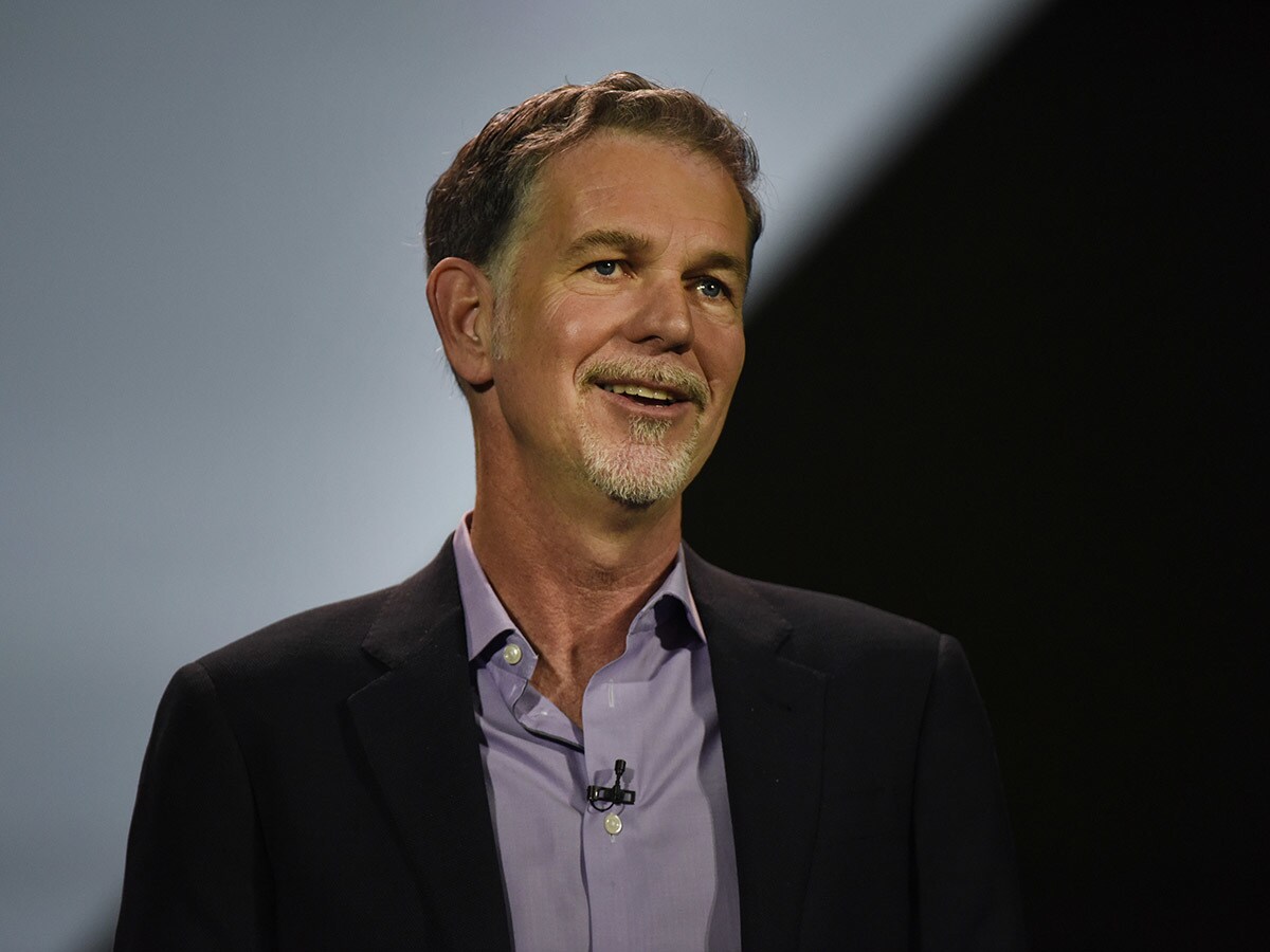 Will Netflix’s share price continue to climb after all-time high?