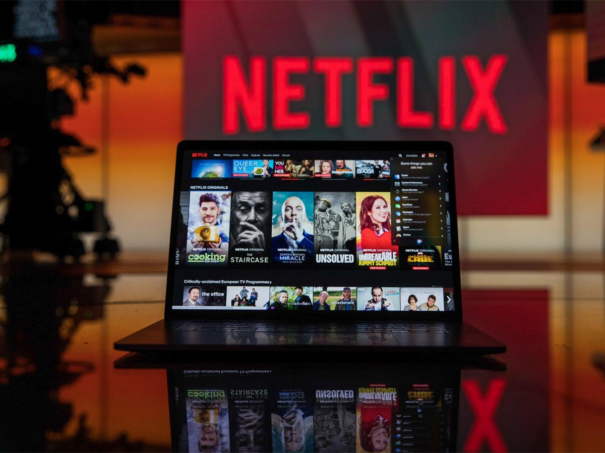 Will Netflix’s share price gain on Q4 earnings results?