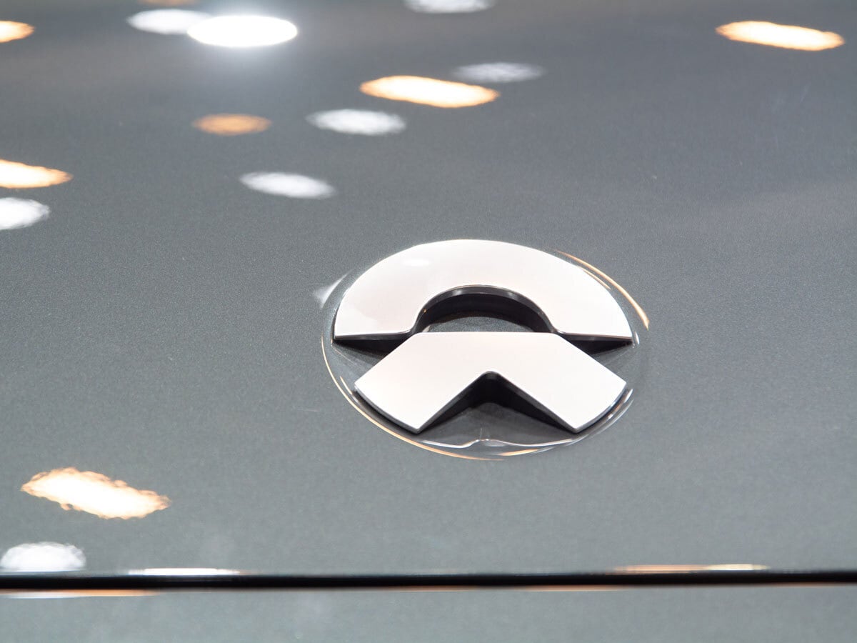 NIO Stock: Nio Cruises Toward Profitability